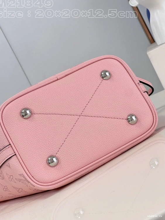 WIS VUITTON LOUIS BLOSSOM PM 1223